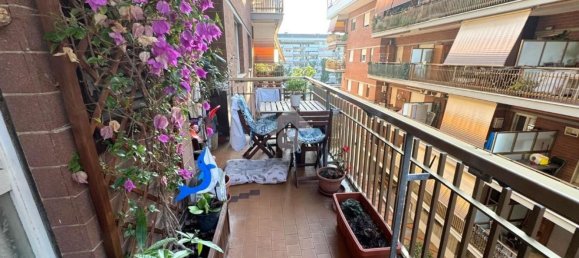 3-Zimmer Wohnung in Rome, Italy, Nr. 270280 12