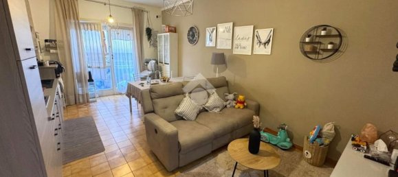 3-Zimmer Wohnung in Rome, Italy, Nr. 270280 8