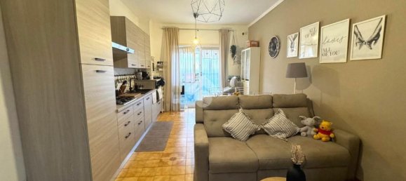 3-Zimmer Wohnung in Rome, Italy, Nr. 270280 7