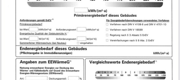 Apartamento de 3 divisões em Gutersloh, Germany N.º 229587 13