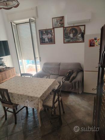 3 rooms Apartment in Aprilia, Italy No. 286532