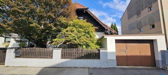 4-Zimmer Haus in Wiener Neustadt, Austria, Nr. 28663 9