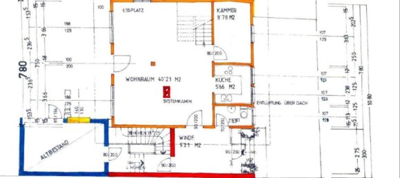 4-Zimmer Haus in Wiener Neustadt, Austria, Nr. 28663 13