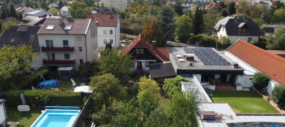 4-Zimmer Haus in Wiener Neustadt, Austria, Nr. 28663 5