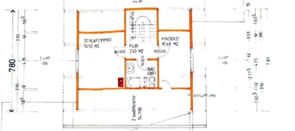 4-Zimmer Haus in Wiener Neustadt, Austria, Nr. 28663 14