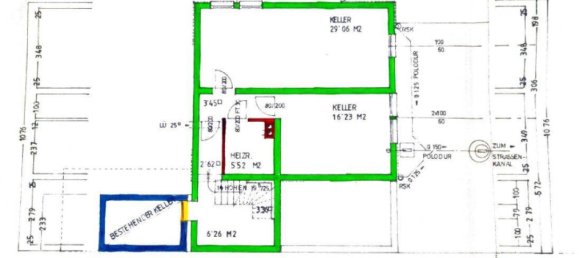 4-Zimmer Haus in Wiener Neustadt, Austria, Nr. 28663 15