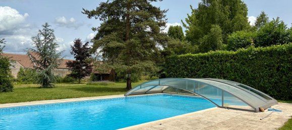 5 bedrooms House in Bois-le-Roi, France No. 343946 3