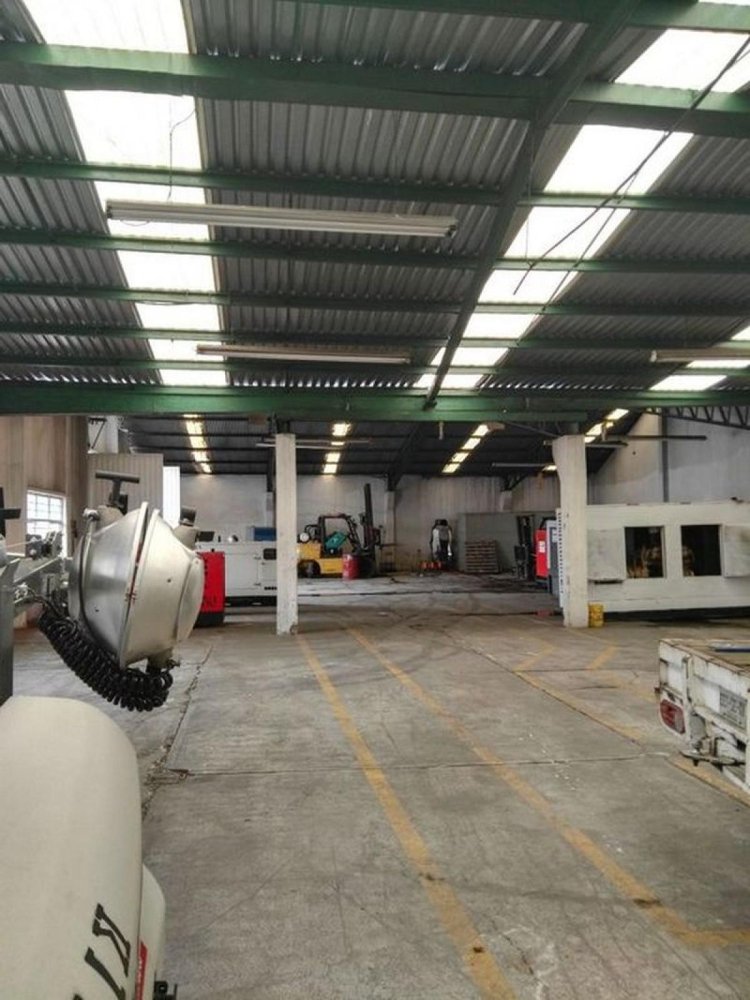 Propiedad comercial en Cuautitlán Izcalli, Mexico 5500 m² No. 199828