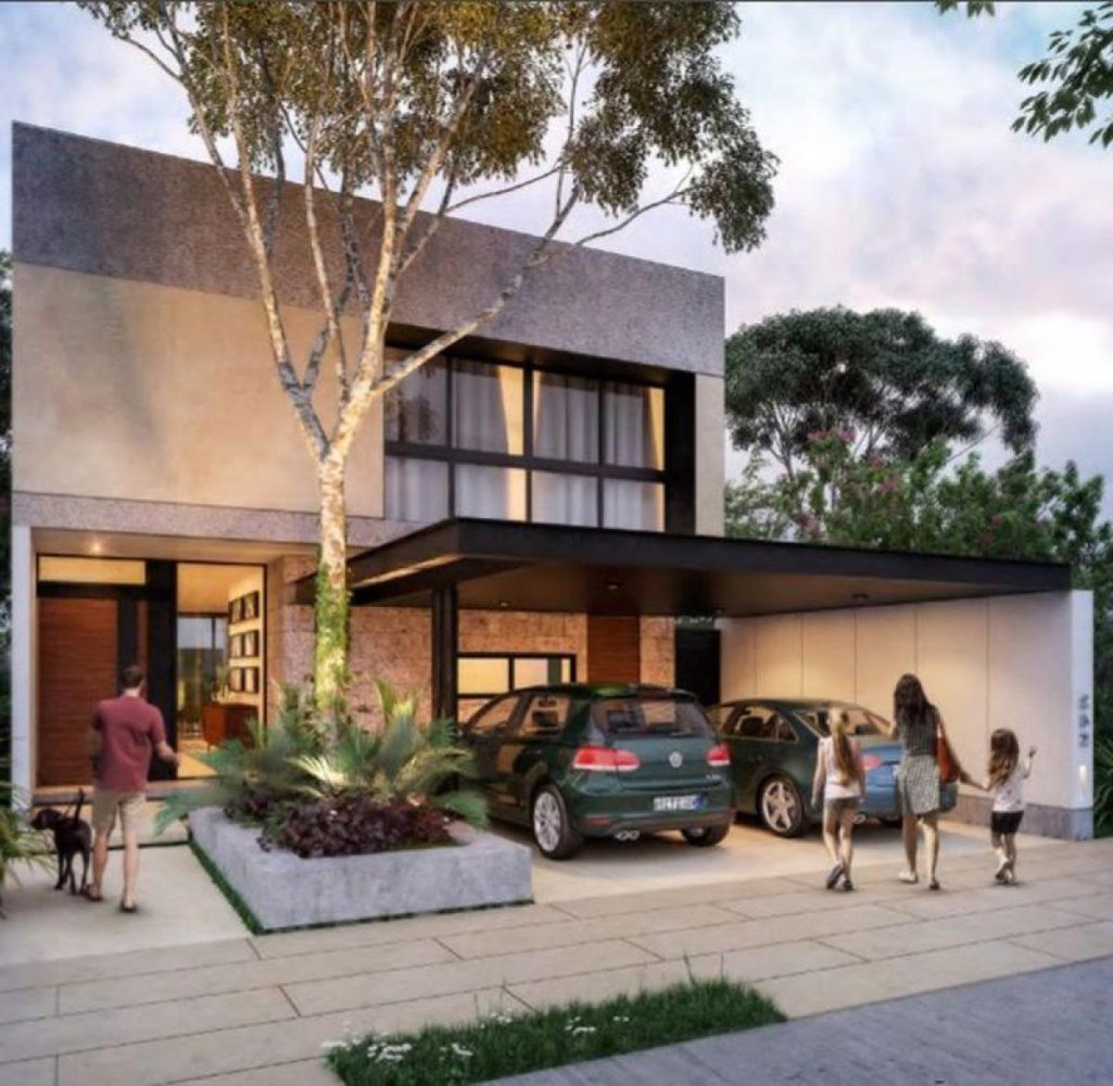 4 bedrooms House in Merida, Mexico No. 172856