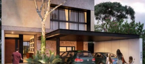 4 bedrooms House in Merida, Mexico No. 172856 2