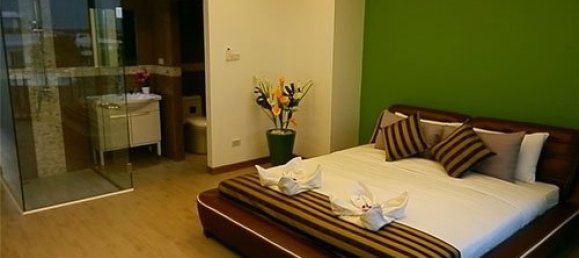 3 bedrooms Cafe / restaurant in Pattaya, Thailand No. 1642 4