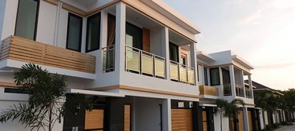 3 bedrooms Cafe / restaurant in Pattaya, Thailand No. 1642 5