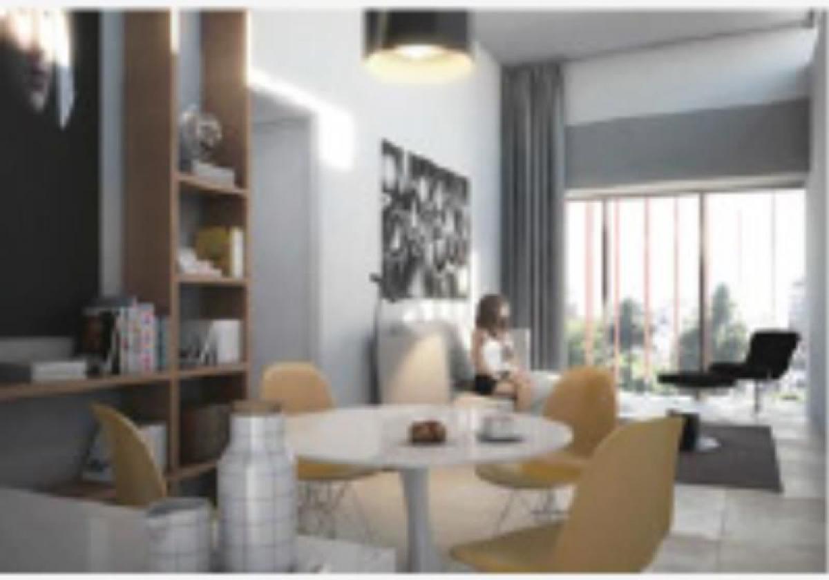 Studio à Mexicali, Mexico No. 159472