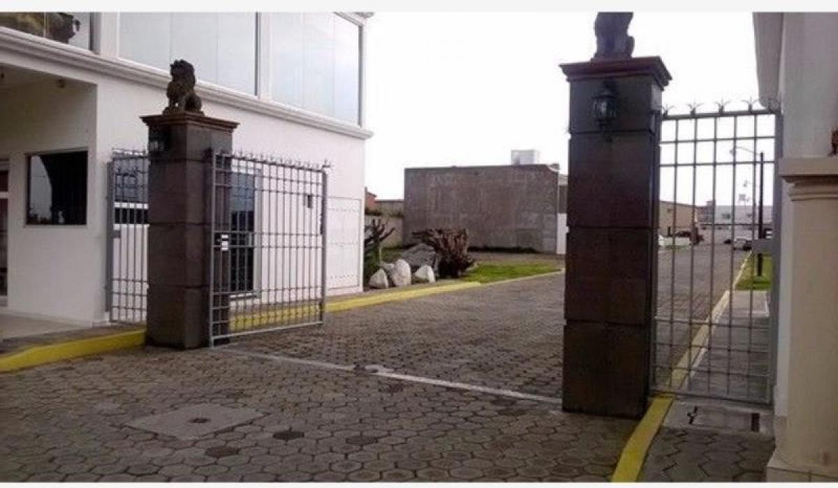 3 bedrooms House in Mexico No. 217395