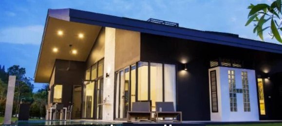 2 Schlafzimmer Villa in Hua Hin, Thailand, Nr. 14694 2