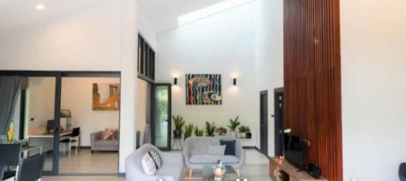 2 Schlafzimmer Villa in Hua Hin, Thailand, Nr. 14694 10
