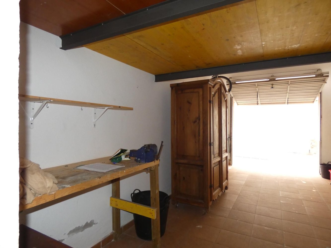 30m² Garage in Palamos, Spain No. 247171