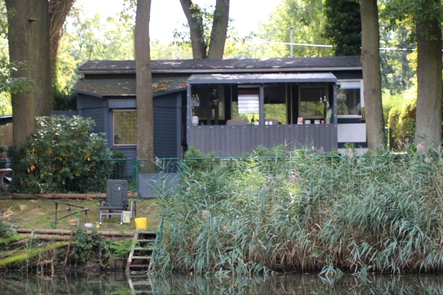  قطعة أرض في Charlottenburg, Germany رقم 334624