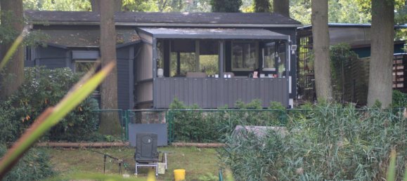  قطعة أرض في Charlottenburg, Germany رقم 334624 2