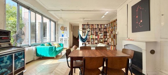 Дом с 6 спальнями в Корбей-Эсон, Франция № 292671 5