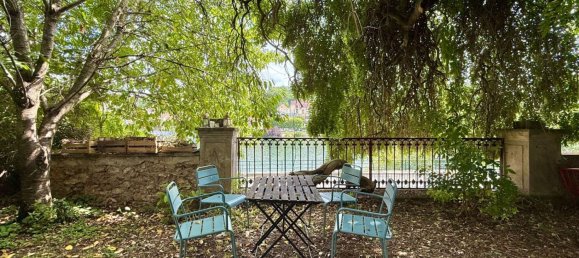 Дом с 6 спальнями в Корбей-Эсон, Франция № 292671 17