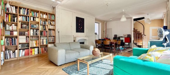 Дом с 6 спальнями в Корбей-Эсон, Франция № 292671 4