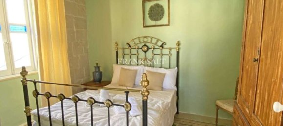 Дом с 3 спальнями в Сенглеа, Мальта № 3693 12