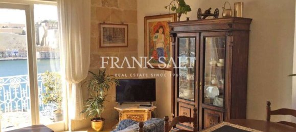 Дом с 3 спальнями в Сенглеа, Мальта № 3693 2