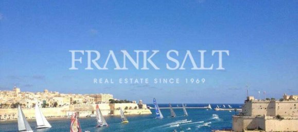 Дом с 3 спальнями в Сенглеа, Мальта № 3693 5