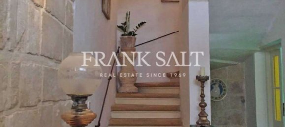 Дом с 3 спальнями в Сенглеа, Мальта № 3693 9