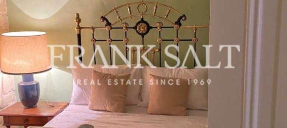 Дом с 3 спальнями в Сенглеа, Мальта № 3693 11