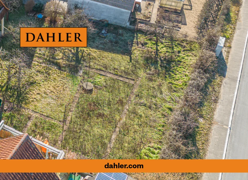 Terreno en Erlangen, Germany No. 57554