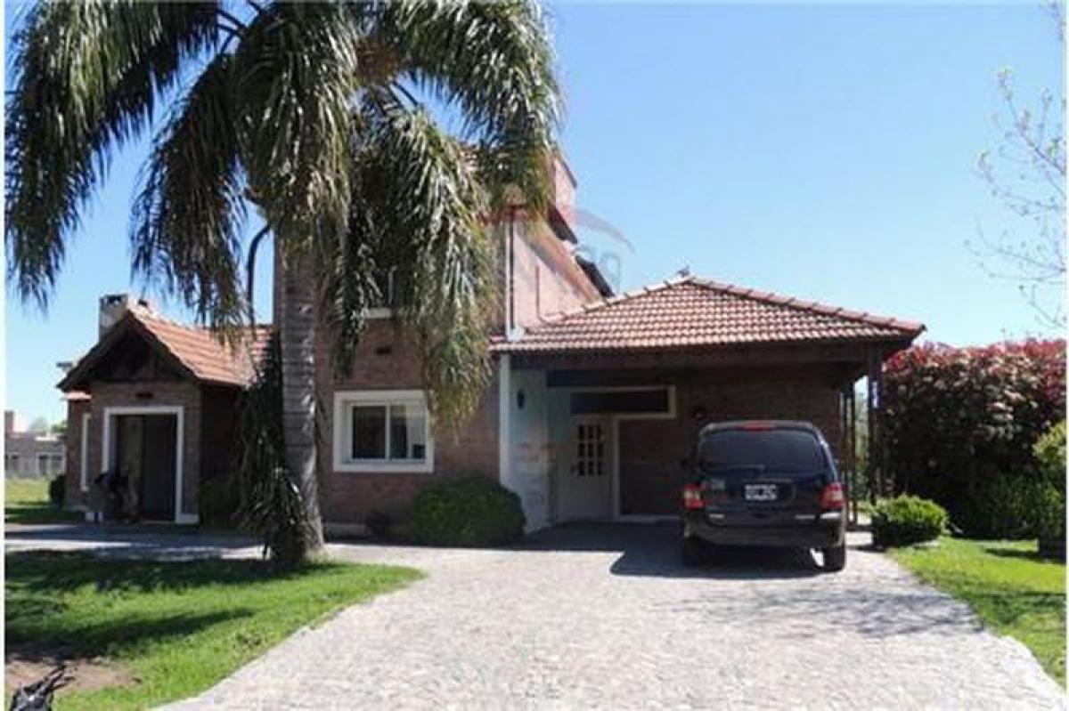 3 bedrooms House in Buenos Aires, Argentina No. 98815