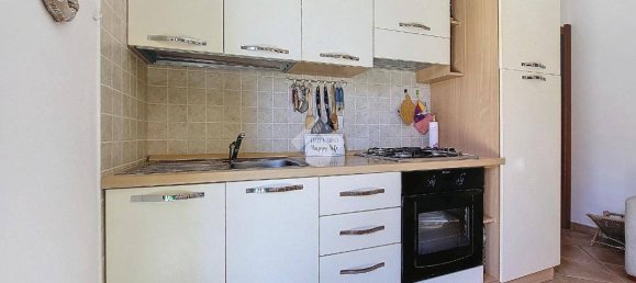 1 chambre Appartement à Valledoria, Italy No. 166383 17
