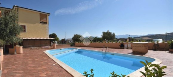 1 chambre Appartement à Valledoria, Italy No. 166383 2