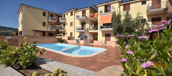 1 chambre Appartement à Valledoria, Italy No. 166383 45