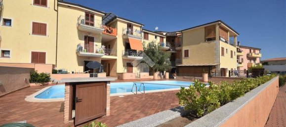 1 chambre Appartement à Valledoria, Italy No. 166383 41