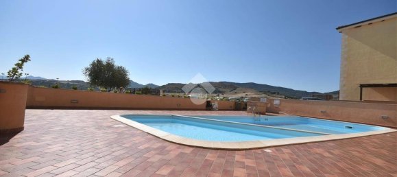 1 chambre Appartement à Valledoria, Italy No. 166383 43