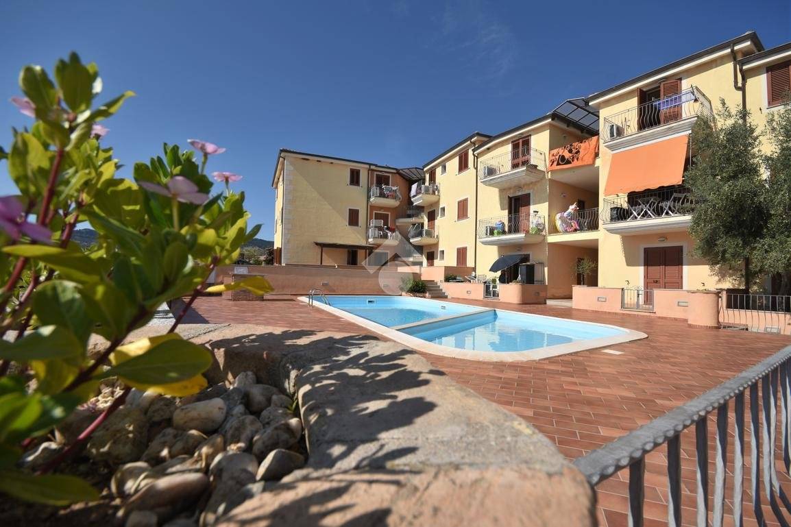 1 chambre Appartement à Valledoria, Italy No. 166383