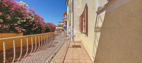 1 chambre Appartement à Valledoria, Italy No. 166383 32