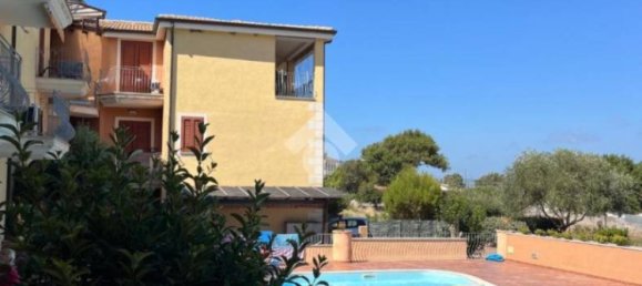 1 chambre Appartement à Valledoria, Italy No. 166383 35