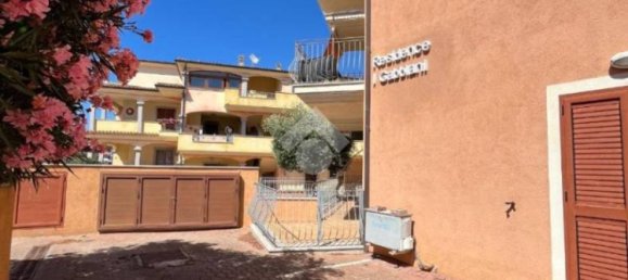 1 chambre Appartement à Valledoria, Italy No. 166383 36