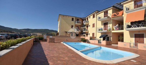 1 chambre Appartement à Valledoria, Italy No. 166383 44