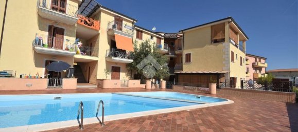 1 chambre Appartement à Valledoria, Italy No. 166383 42