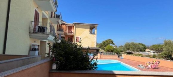 1 chambre Appartement à Valledoria, Italy No. 166383 37