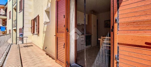 1 chambre Appartement à Valledoria, Italy No. 166383 30