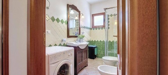 1 chambre Appartement à Valledoria, Italy No. 166383 25