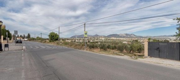 3930m² Land in Albolote, Spain No. 188825 7