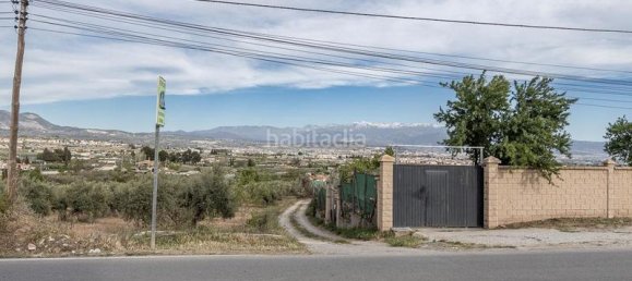 3930m² Land in Albolote, Spain No. 188825 8