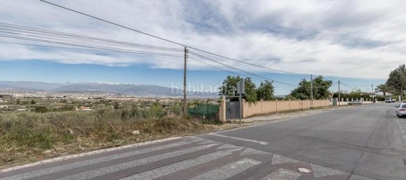 3930m² Land in Albolote, Spain No. 188825 9